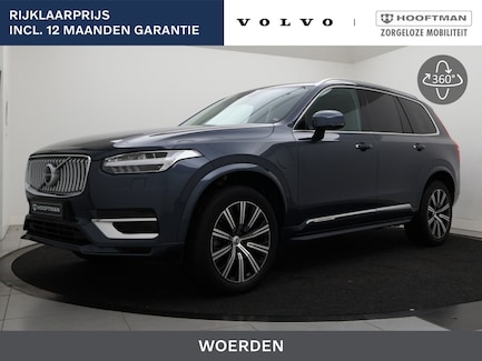 Volvo XC90 0