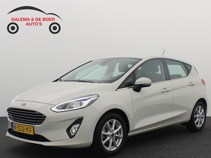 Ford Fiesta 0