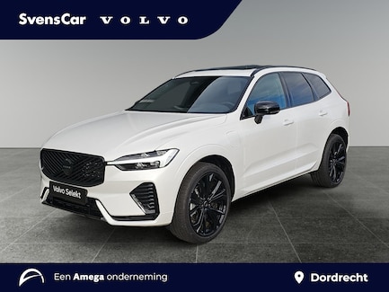 Volvo XC60 0