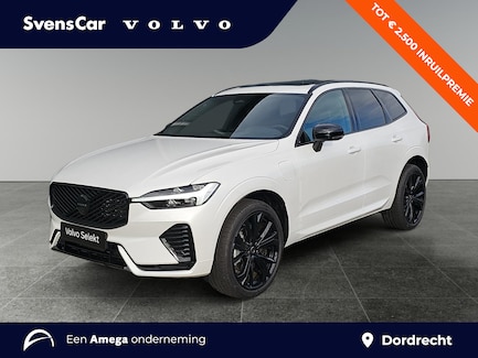 Volvo XC60 0