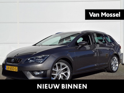 SEAT Leon 0