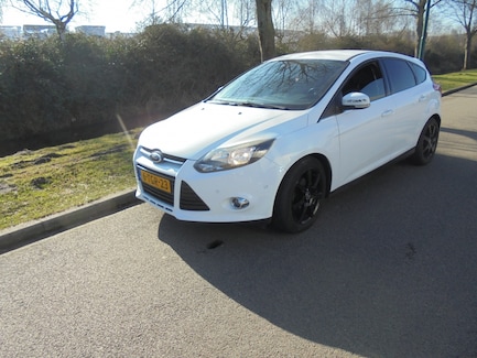 Ford Focus 0