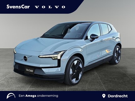 Volvo EX30 0