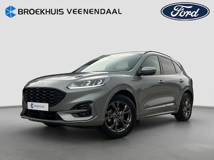 Ford Kuga 0