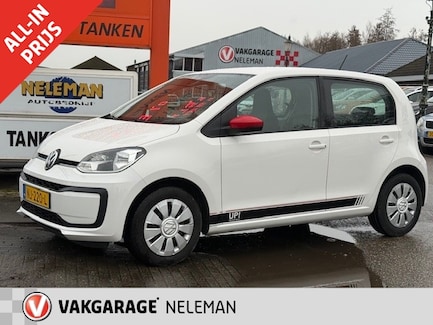 Volkswagen Up! 0