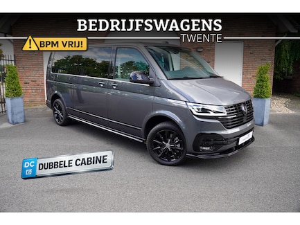 Volkswagen Transporter 0