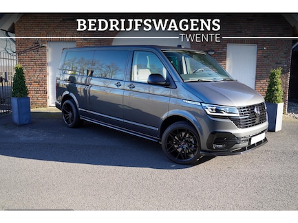 Volkswagen Transporter 0