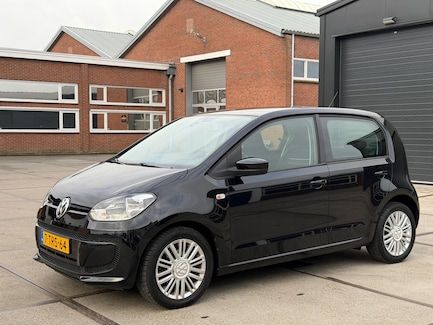 Volkswagen Up! 0