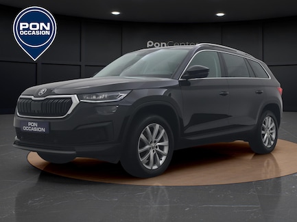 Skoda Kodiaq 0