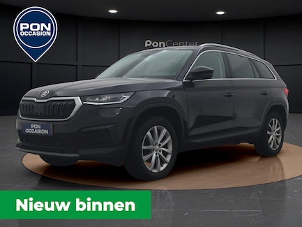 Skoda Kodiaq 0