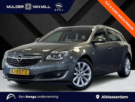 Opel Insignia 0