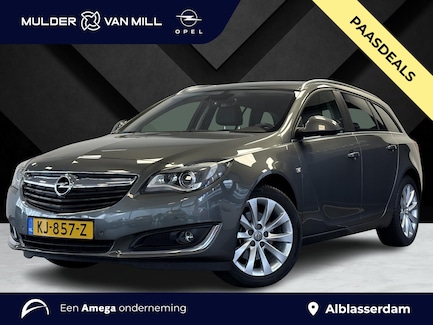 Opel Insignia 0