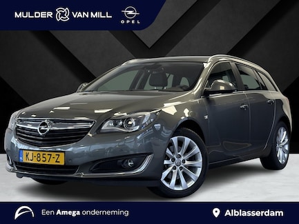Opel Insignia 0