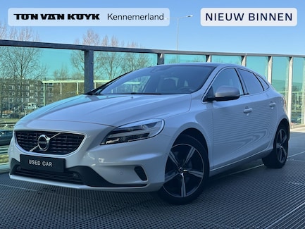Volvo V40 0