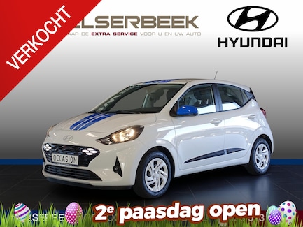 Hyundai i10 0