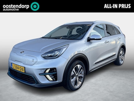 Kia Niro EV 0