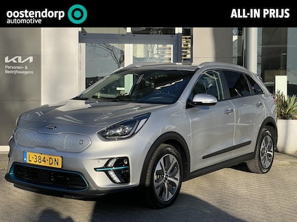 Kia Niro EV 0