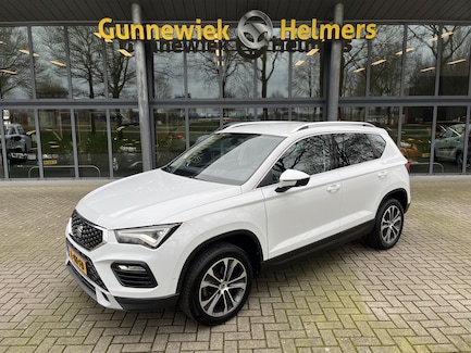 SEAT Ateca 0
