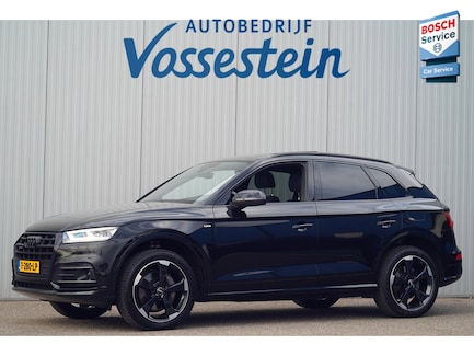 Audi Q5 0