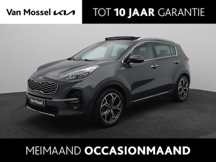 Kia Sportage 0