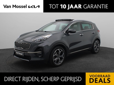 Kia Sportage 0