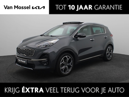 Kia Sportage 0