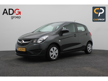 Opel Karl 0