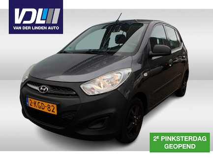 Hyundai i10 0