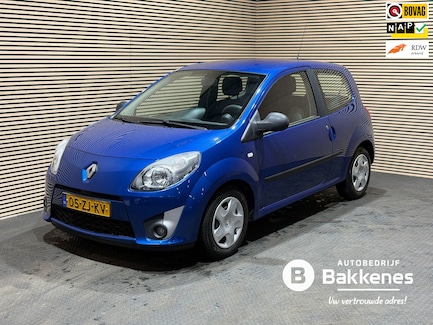 Renault Twingo 0