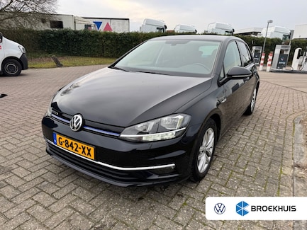 Volkswagen Golf 0