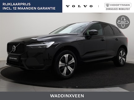 Volvo XC60 0
