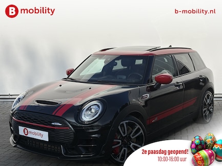 MINI Clubman 0