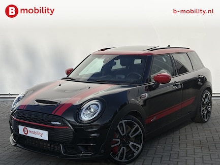 MINI Clubman 0