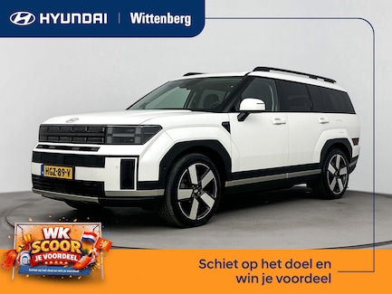 Hyundai Santa Fe 0