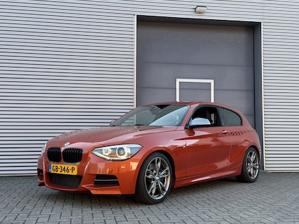 BMW 1-Serie 0