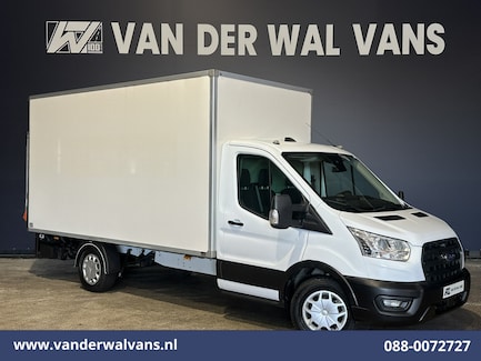 Ford Transit 0