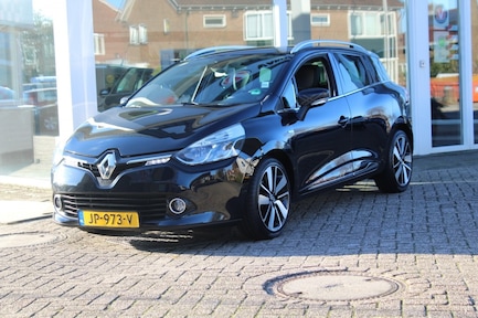 Renault Clio 0