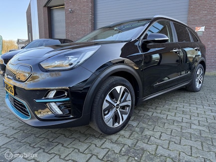 Kia Niro EV 0