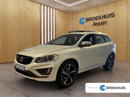 Volvo XC60 0