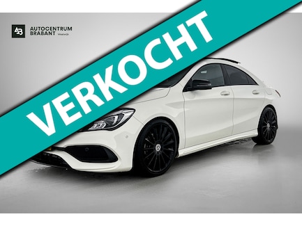 Mercedes-Benz CLA 0
