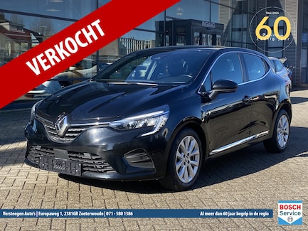 Renault Clio 0