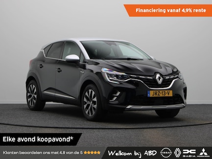 Renault Captur 0