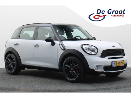 MINI Countryman 0