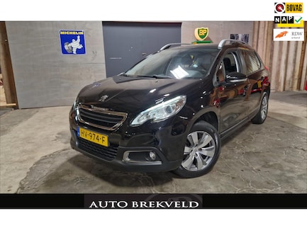 Peugeot 2008 0