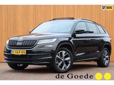 Skoda Kodiaq 0