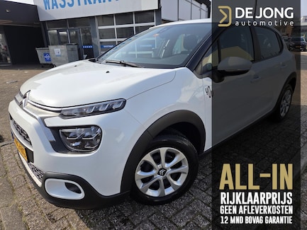 Citroën C3 0
