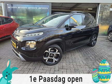 Citroën C3 Aircross 0