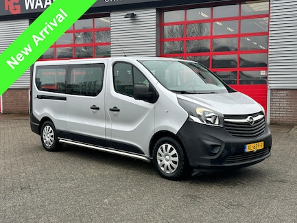 Opel Vivaro 0
