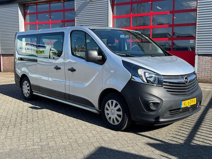 Opel Vivaro 0