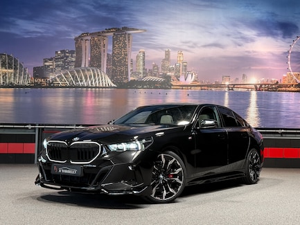 BMW 5-Serie 0